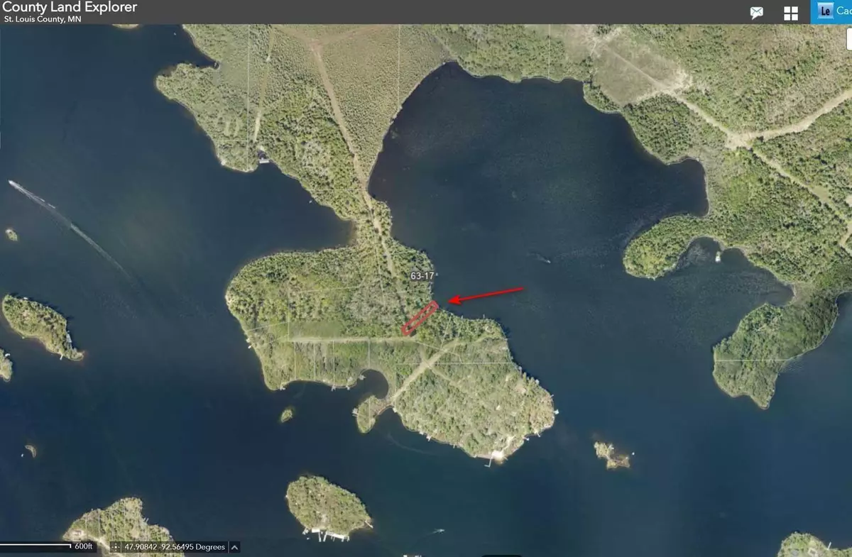 Cook, MN 55723,TBD Muskego Point