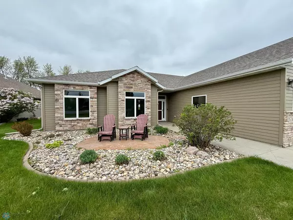 Moorhead, MN 56560,3823 43rd AVE S