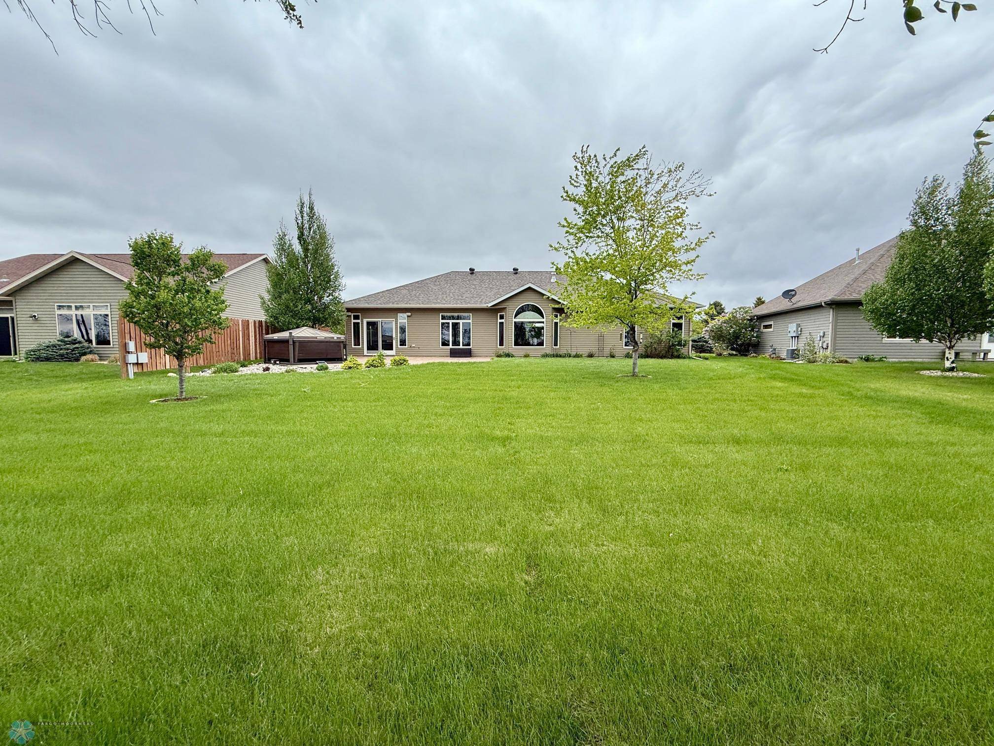 Moorhead, MN 56560,3823 43rd AVE S