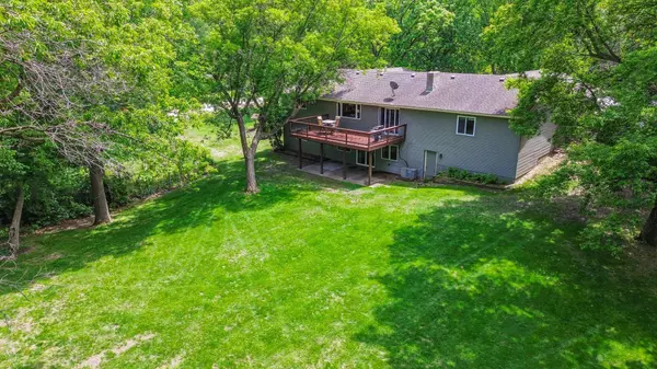 Ramsey, MN 55303,5651 164th LN NW