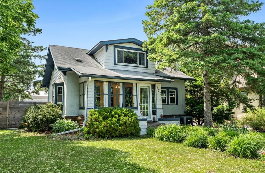 773 Manomin AVE, Saint Paul, MN 55107