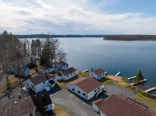 Long Lake Twp, WI 54817,Cabin 4 Gruenhagen RD
