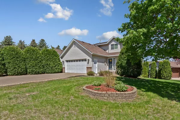 Faribault, MN 55021,2200 15 1/2 ST NW