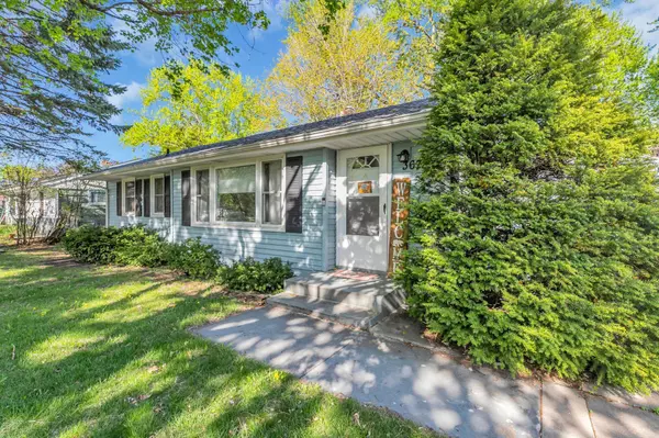 White Bear Lake, MN 55110,3678 Hazel ST