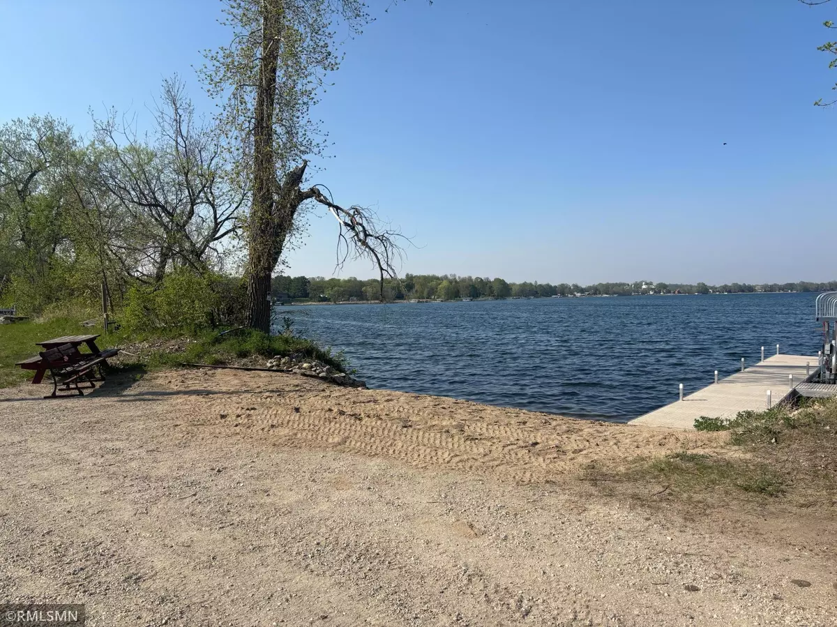 Ida Twp, MN 56308,TBD Betsy Ross Rd NW