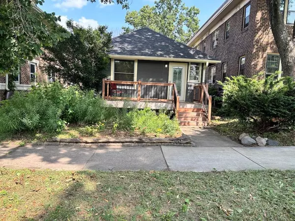 3431 15th AVE S, Minneapolis, MN 55407