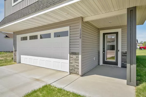 Isanti, MN 55040,1129 Tiger CT NE