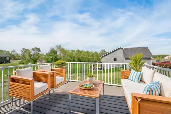 Isanti, MN 55040,1129 Tiger CT NE