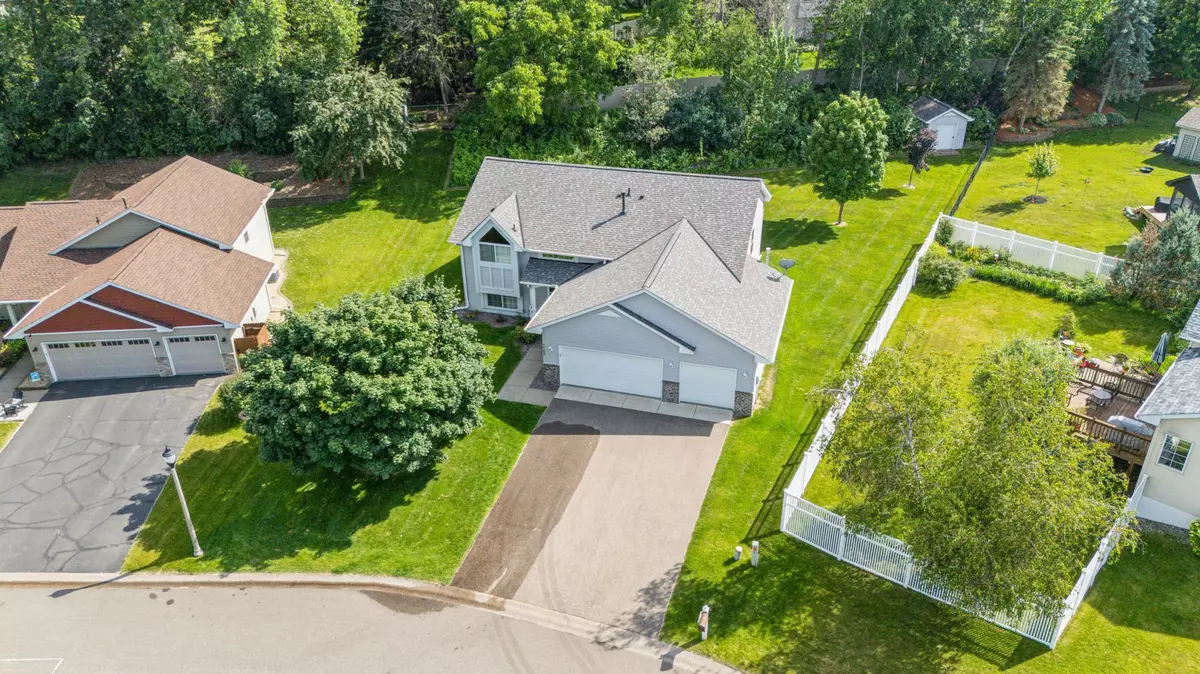 Oakdale, MN 55128,7705 31st Street CT N