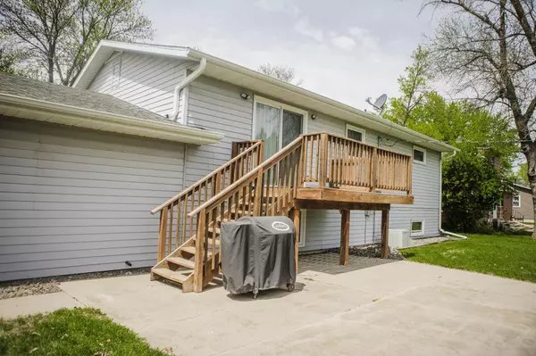 Morris, MN 56267,1114 Park LN
