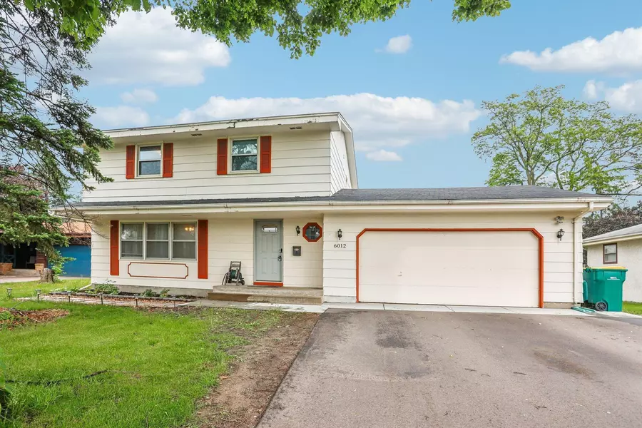 6012 Beard AVE N, Brooklyn Center, MN 55429
