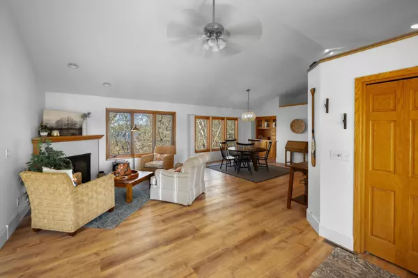Swiss Twp, WI 54830,29825 Minerva CIR