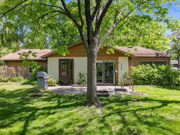 Fridley, MN 55432,180 Talmadge WAY NE