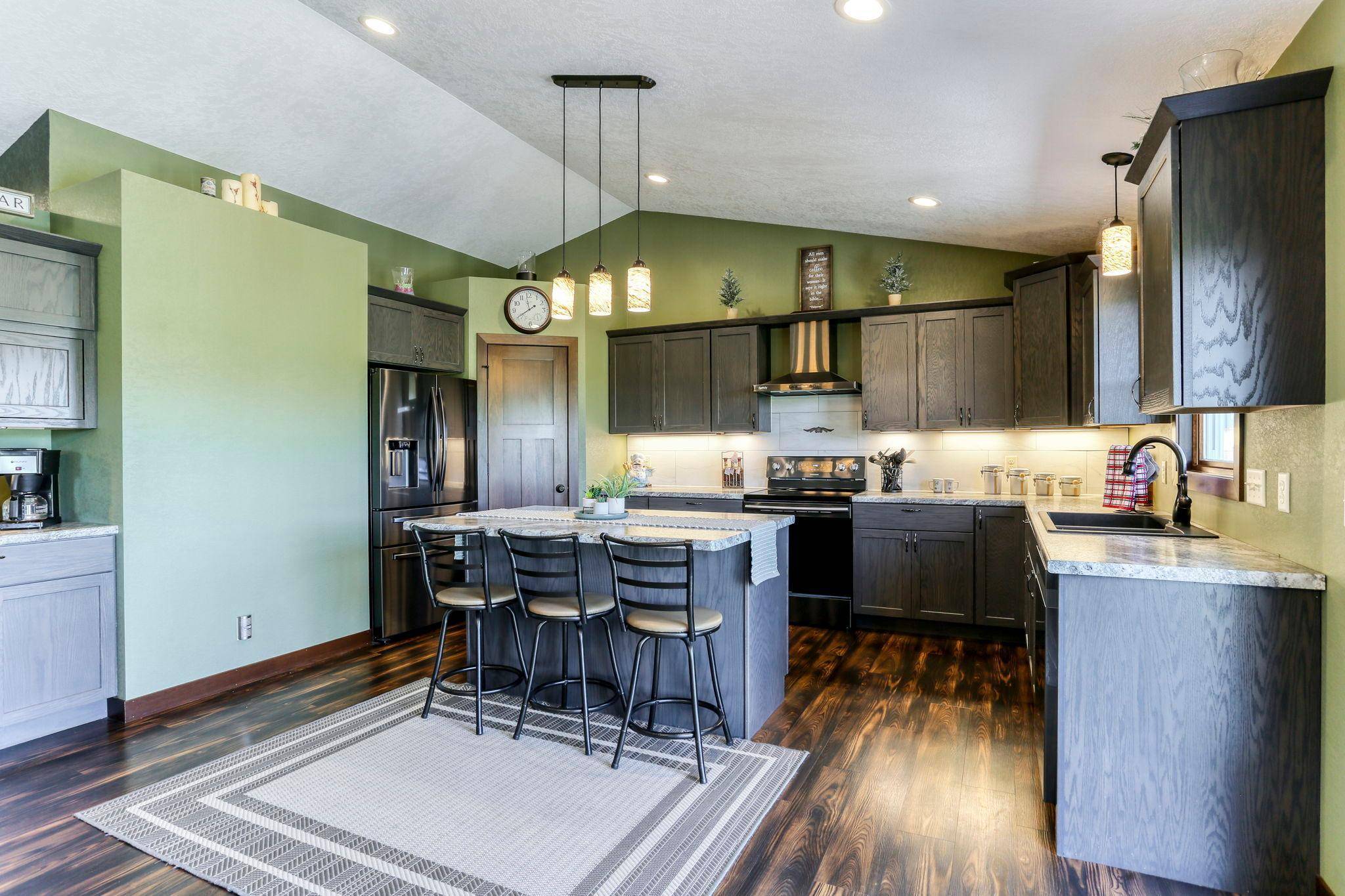 Woodville, WI 54028,311 Norske ST