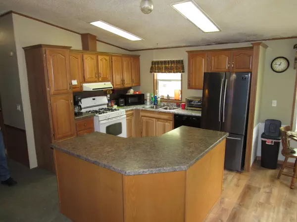 Powers Twp, MN 56435,3633 4th ST NW