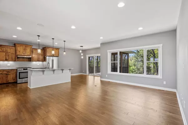 Big Lake Twp, MN 55309,18041 224th AVE NW