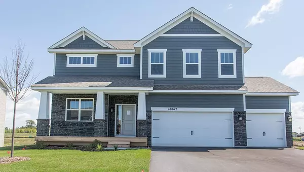 Woodbury, MN 55129,10532 Bent Pine LN