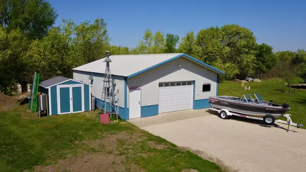 Wakefield Twp, MN 56320,16408 Knaus Lake CIR