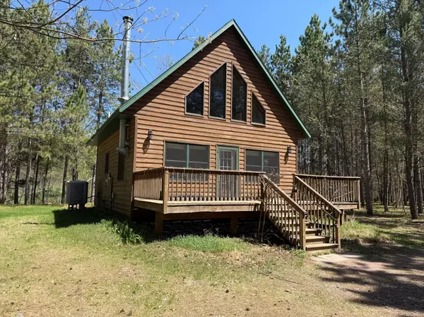 Willow River, MN 55795,80496 Whispering Pines LN