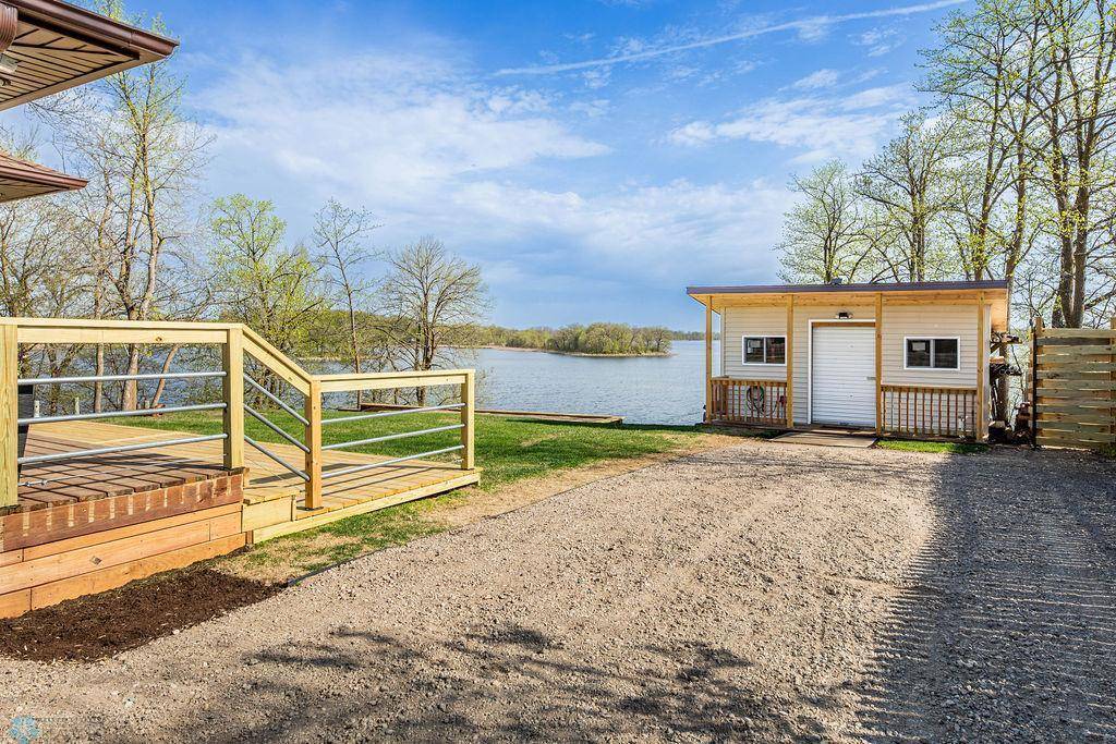 Lake View Twp, MN 56501,12606 S Abbey Lake LN