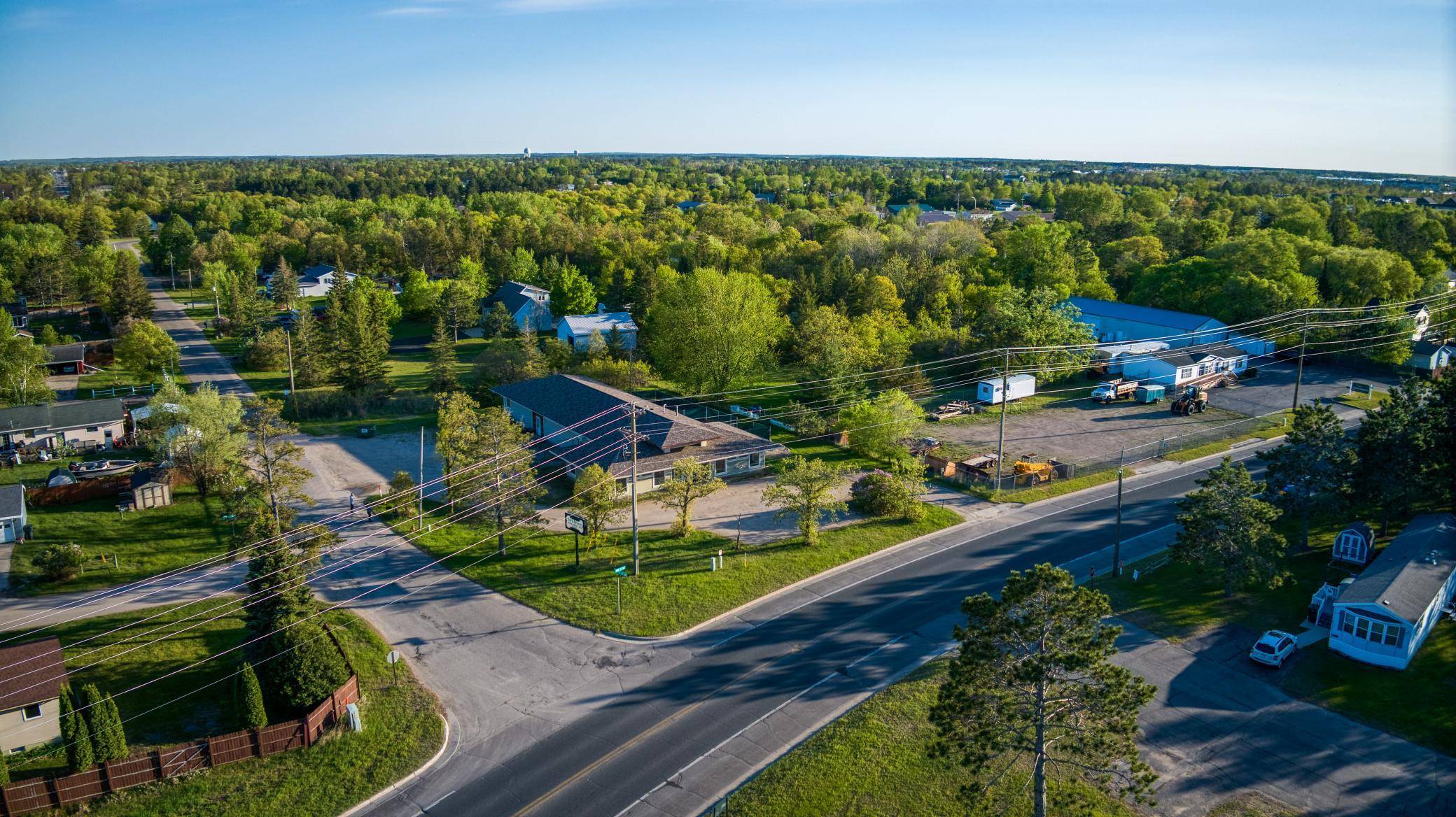 Bemidji, MN 56601,196 Anne ST NW