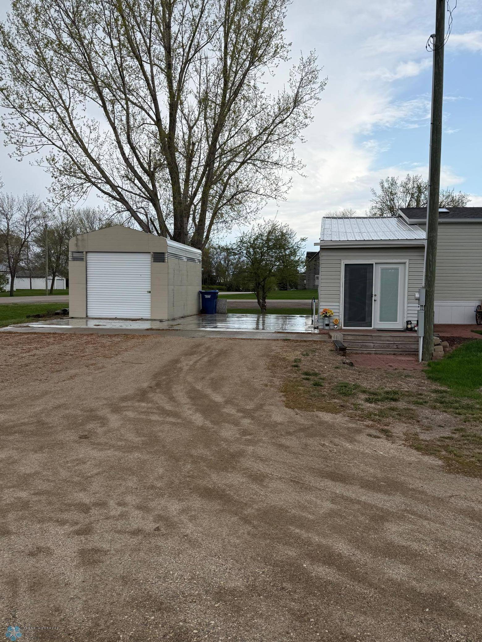 Enderlin, ND 58031,520 Main AVE