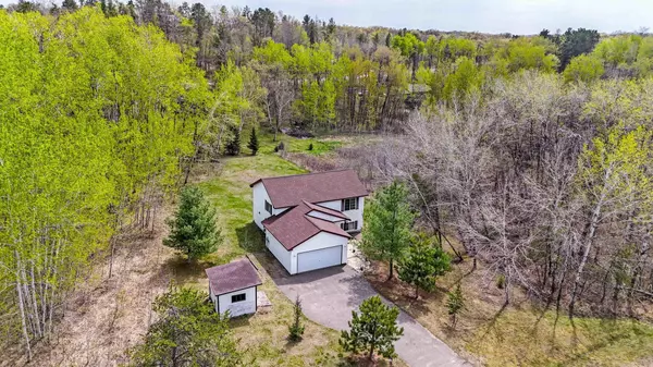 7645 White Overlook DR, Breezy Point, MN 56472