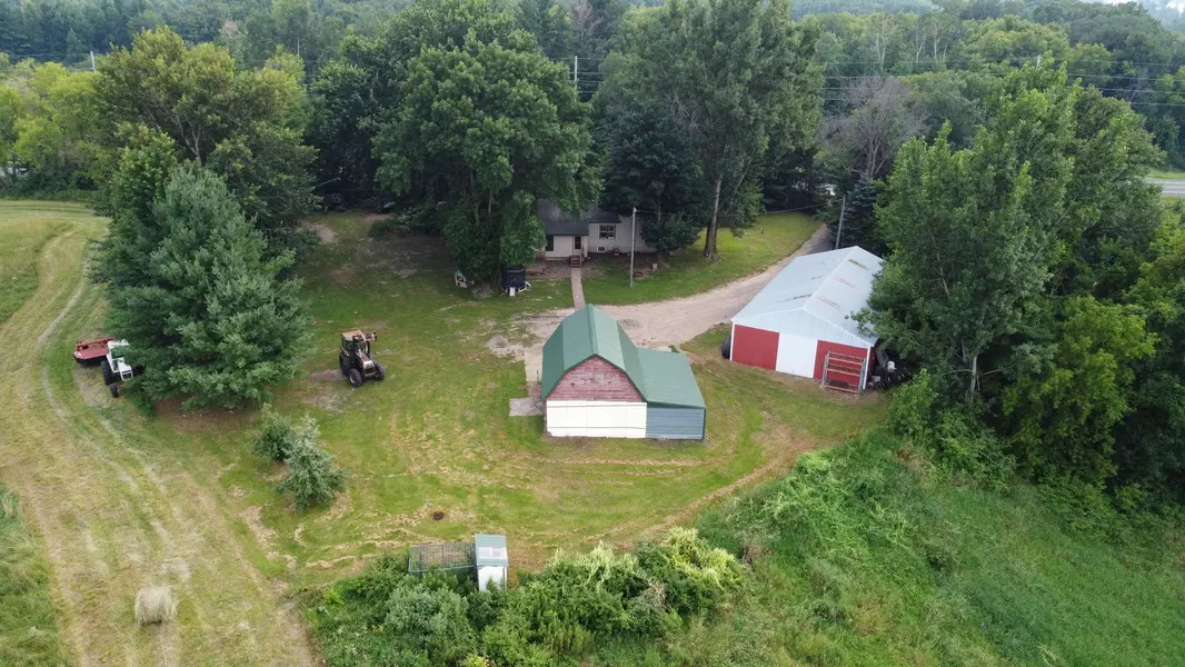 2440 Rush Point DR, Nessel Twp, MN 55069