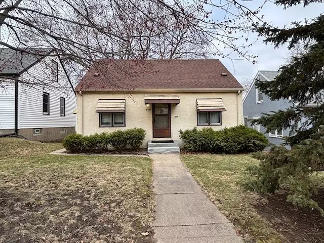 3450 Johnson ST NE, Minneapolis, MN 55418