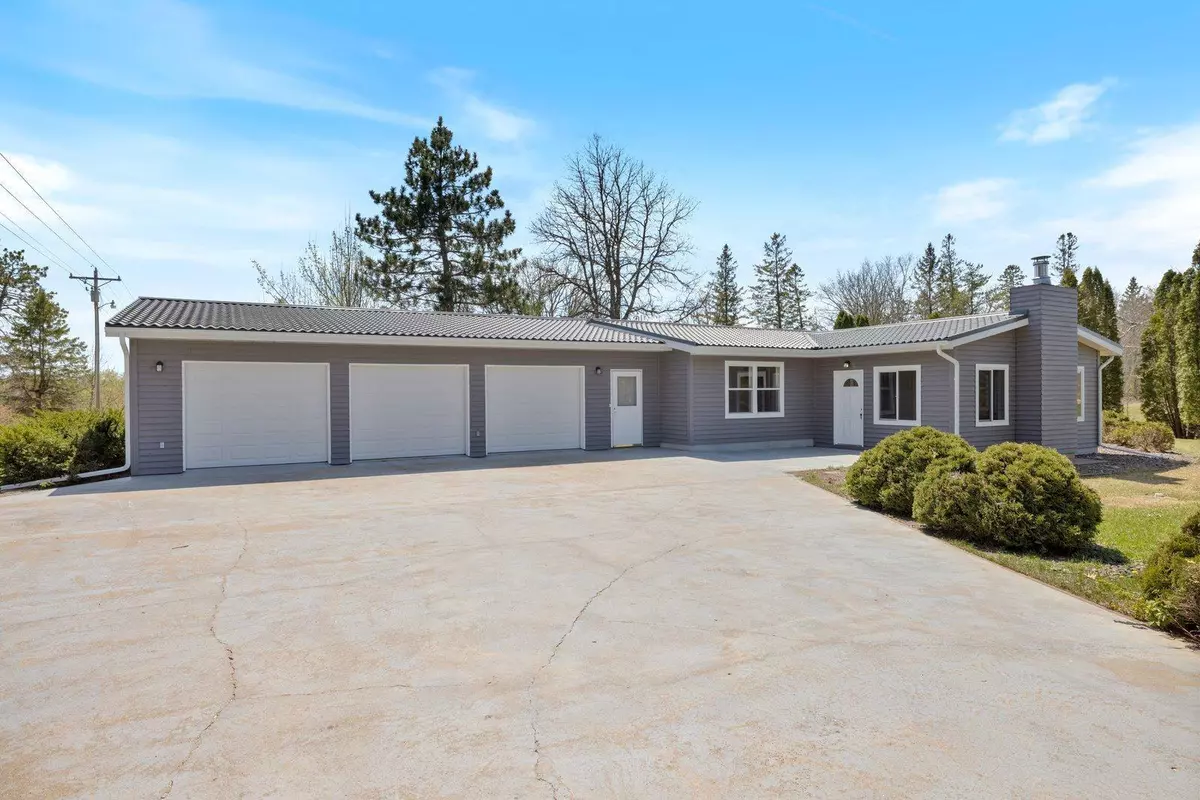 Blackberry Twp, MN 55744,20594 Bluebird DR