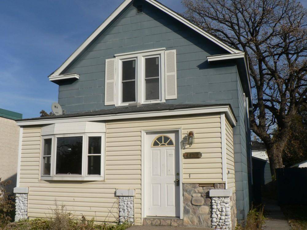 4422 Bryant AVE N, Minneapolis, MN 55412