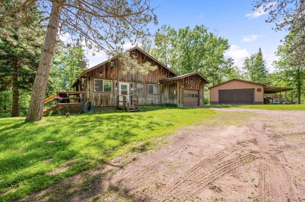 37197 N Pinewood DR, Bovey, MN 55709