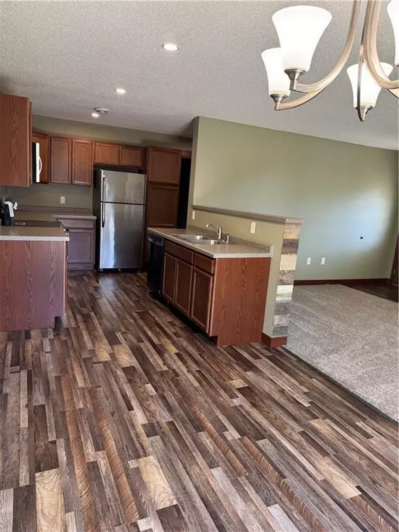 Menomonie, WI 54751,169 Amber View ST