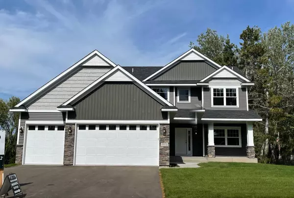 1971 Red Oak LN, Lino Lakes, MN 55038