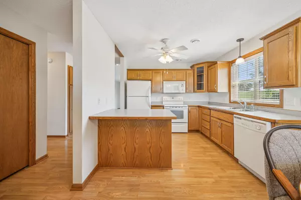 Waite Park, MN 56387,1232 Willow Pond DR