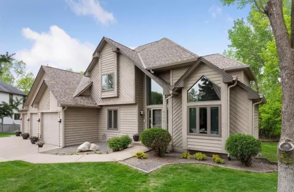 Plymouth, MN 55446,6170 Dallas LN N