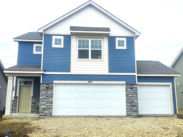 930 Silvercreek AVE W, Delano, MN 55328