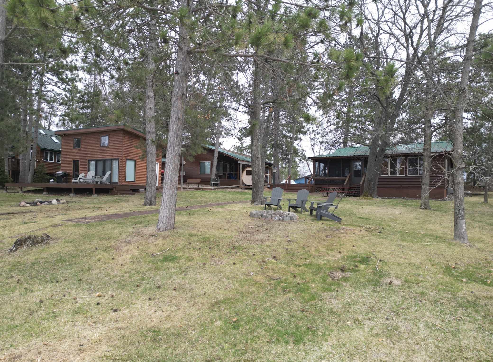 Crosslake, MN 56442,35059 County Road 3