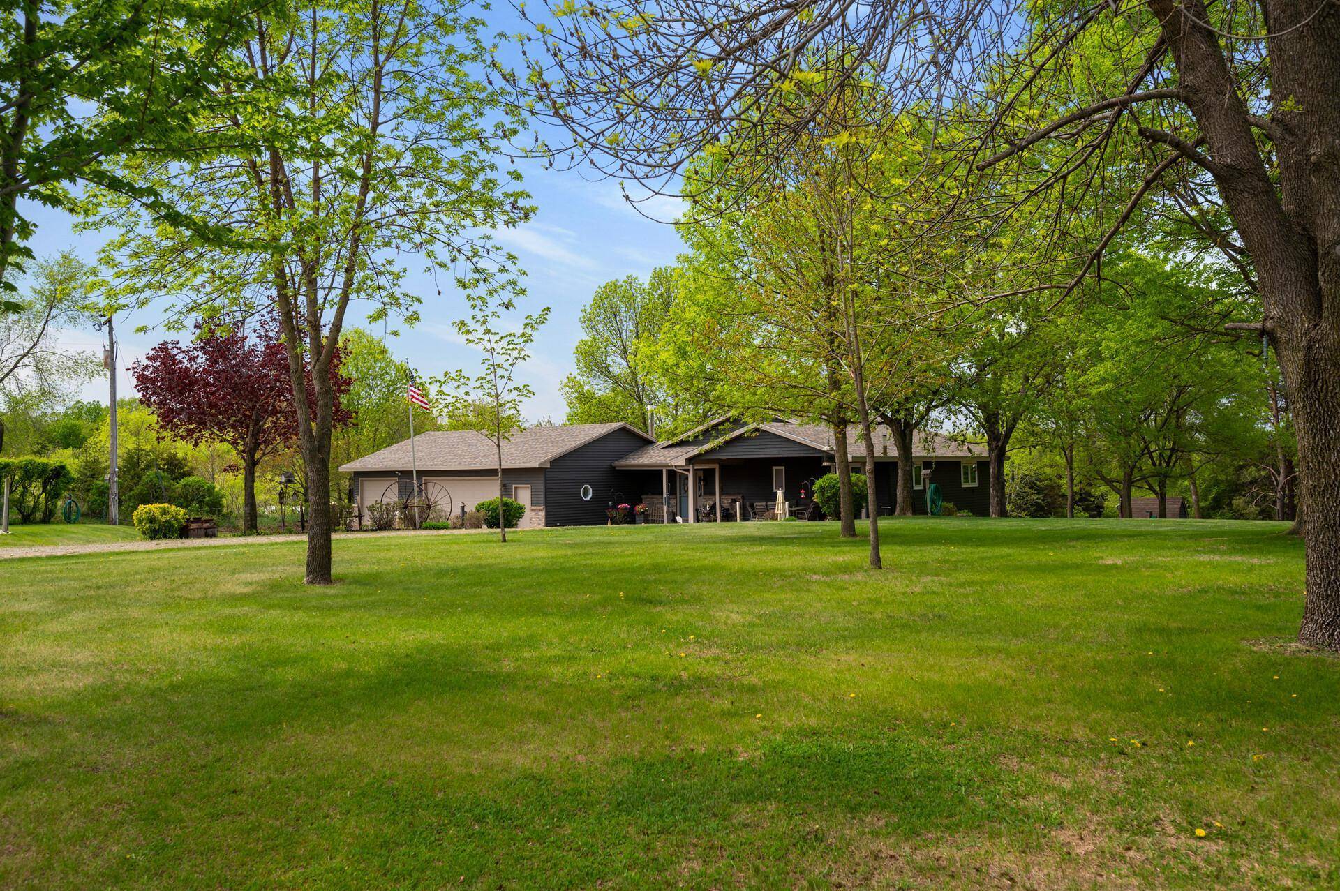 15777 Grover AVE NW, Clearwater Twp, MN 55320
