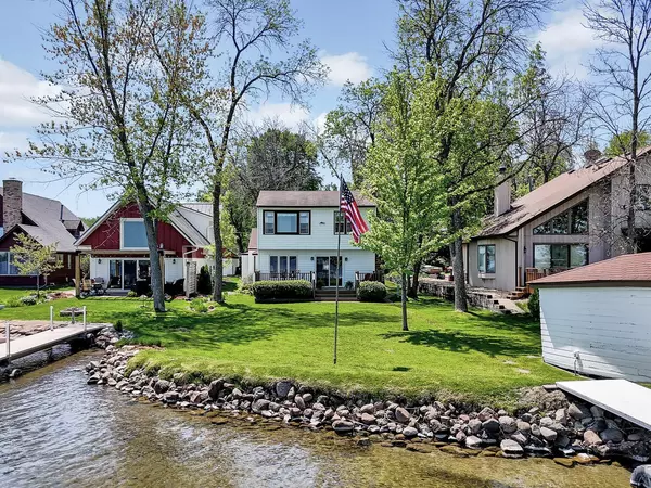 Forest Lake, MN 55025,1379 7th AVE SE