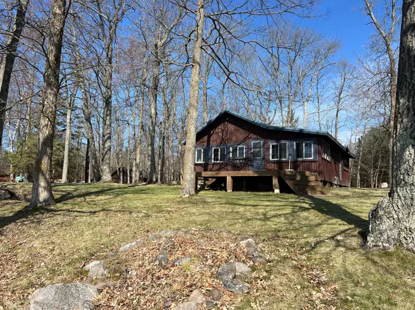 Windemere Twp, MN 55783,36800 Raptor DR