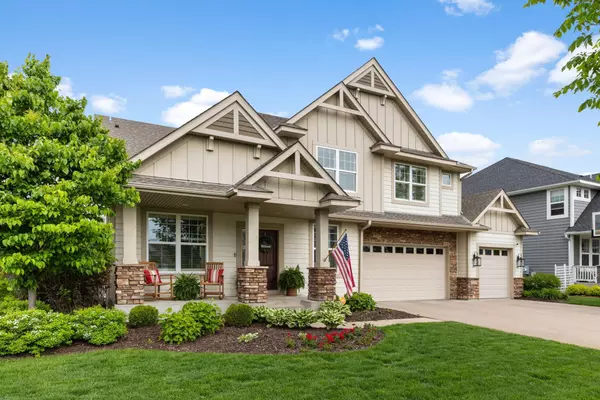 Medina, MN 55340,3121 Wild Flower TRL