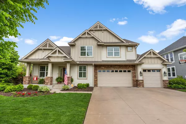 3121 Wild Flower TRL, Medina, MN 55340