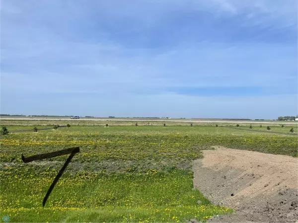Grandin, ND 58038,Lot 7 County Line Addition
