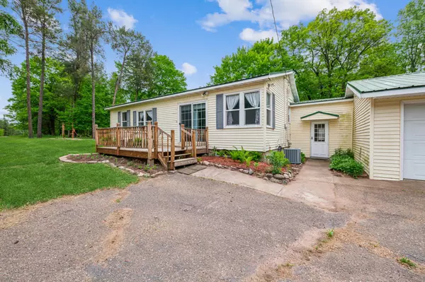 Sterling Twp, WI 54024,2628 River RD