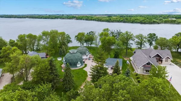 9630 Walleye RD NW, Brandon, MN 56315