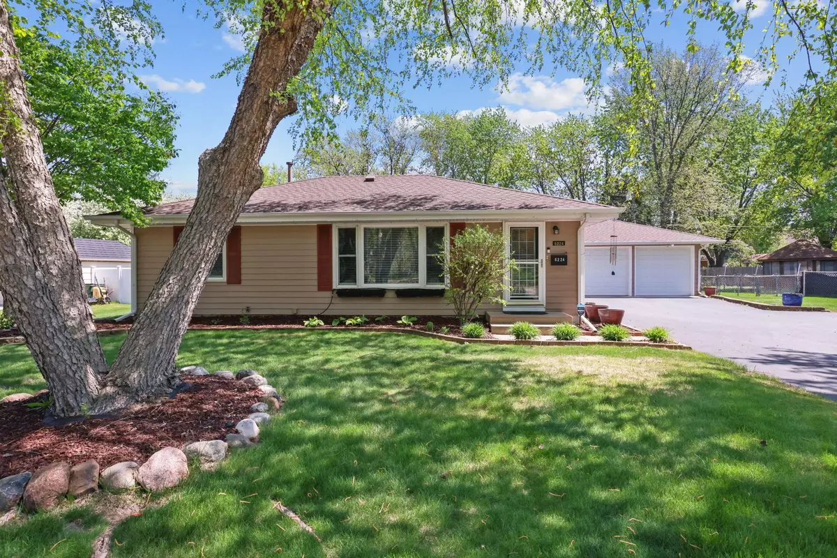 Brooklyn Park, MN 55428,6224 Winnetka AVE N