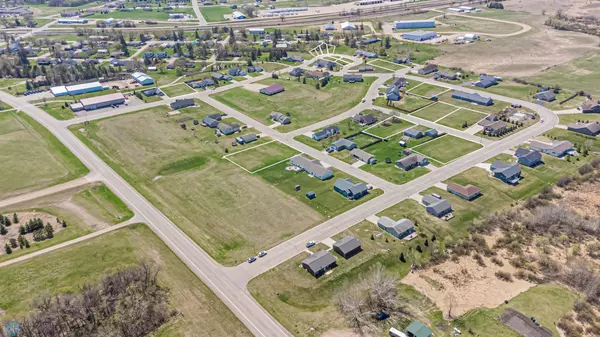 Frazee, MN 56544,Lots 2&3 Red Willow CIR