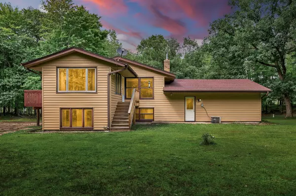 Linwood Twp, MN 55079,23453 Typo Creek DR NE