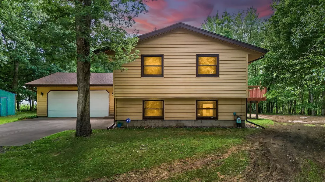 23453 Typo Creek DR NE, Linwood Twp, MN 55079